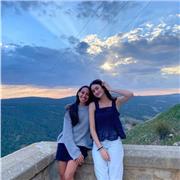 Joven de 20 años, dispuesta a dar clases particulares online a alumn@s de primaria, sobretodo en las asignaturas de ciencias.